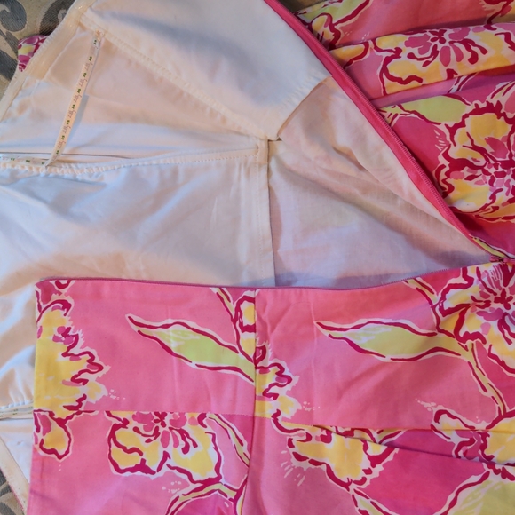 Lilly Pulitzer Blossom Dress - Picture 5 of 8